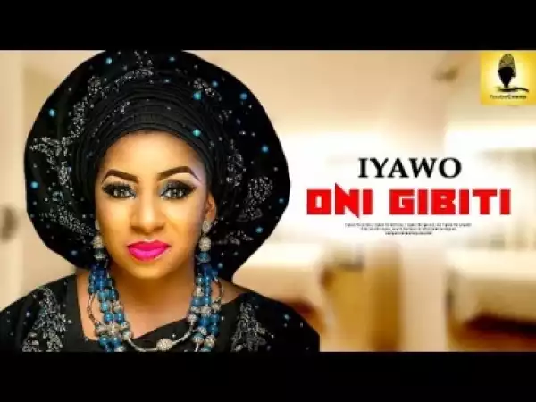 Video: Iyawo Oni Gibiti - Latest Yoruba Movie 2018 Drama Starring: Akin Lewis | Mide Fm Abiodun